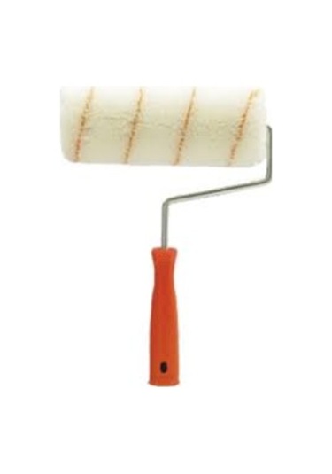 Makroyapimarket Silikonlu Boya Rulosu Boya Rulo 25 Cm 1 Adet