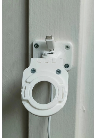 Gr39 Mi 360 Home Güvenlik Kamerası Hareketli Duvar Montaj Aparatı