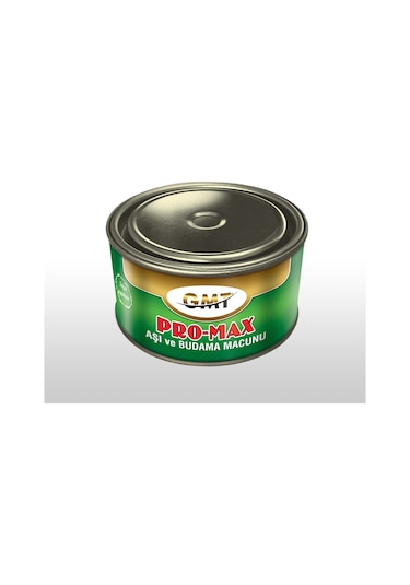 Gmt Pro-Max Aşı Ve Budama Macunu 250 Gr