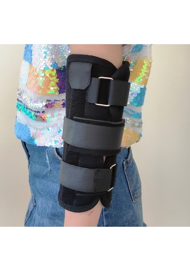 Çocuk Dirsek Immobilizer 20 Cm Pediatrik Dirsek Immobilizer