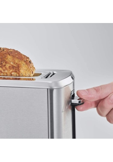 Russell Hobbs 24200-56 Compact Home 2 Dilim Ekmek Kızartma Makinesi