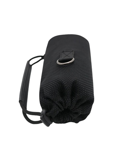 Jbl Flıp 7 İçin Taşınabilir Hoparlör Çantası Flıp 7 Gen Ses Geçirgen Çanta Açık Black With Strap