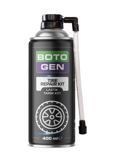 Botogen Lastik Tamir Kiti