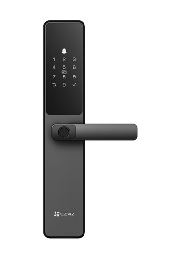 Ezvız Cs-dl05 Parmak İzi Okuyuculu Akıllı Kilit Vveezv0016