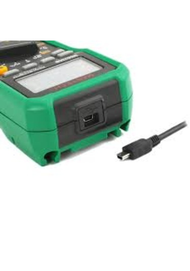 Mastech Ms8250b Dijital Multimetre