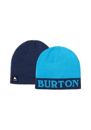 Burton Burton Billboard Bnie Unisex Çocuk Bere 25674 Multi