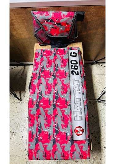 260 G Hattat Kabinsiz 4 Silindir Traktör Özel Su Geçirmez Brandası