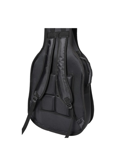 Longmoon Lmkk-sl Klasik Gitar Kılıfı Süper Lüks Engür