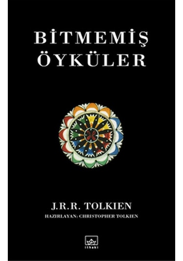 Bitmemiş  Öyküler