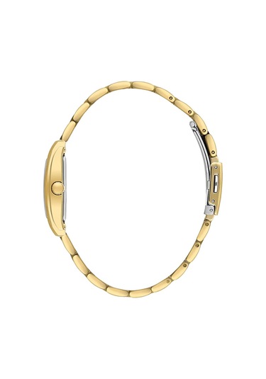 Daniel Klein Dke.1.10863-2 Kadın Kol Saati Metalik