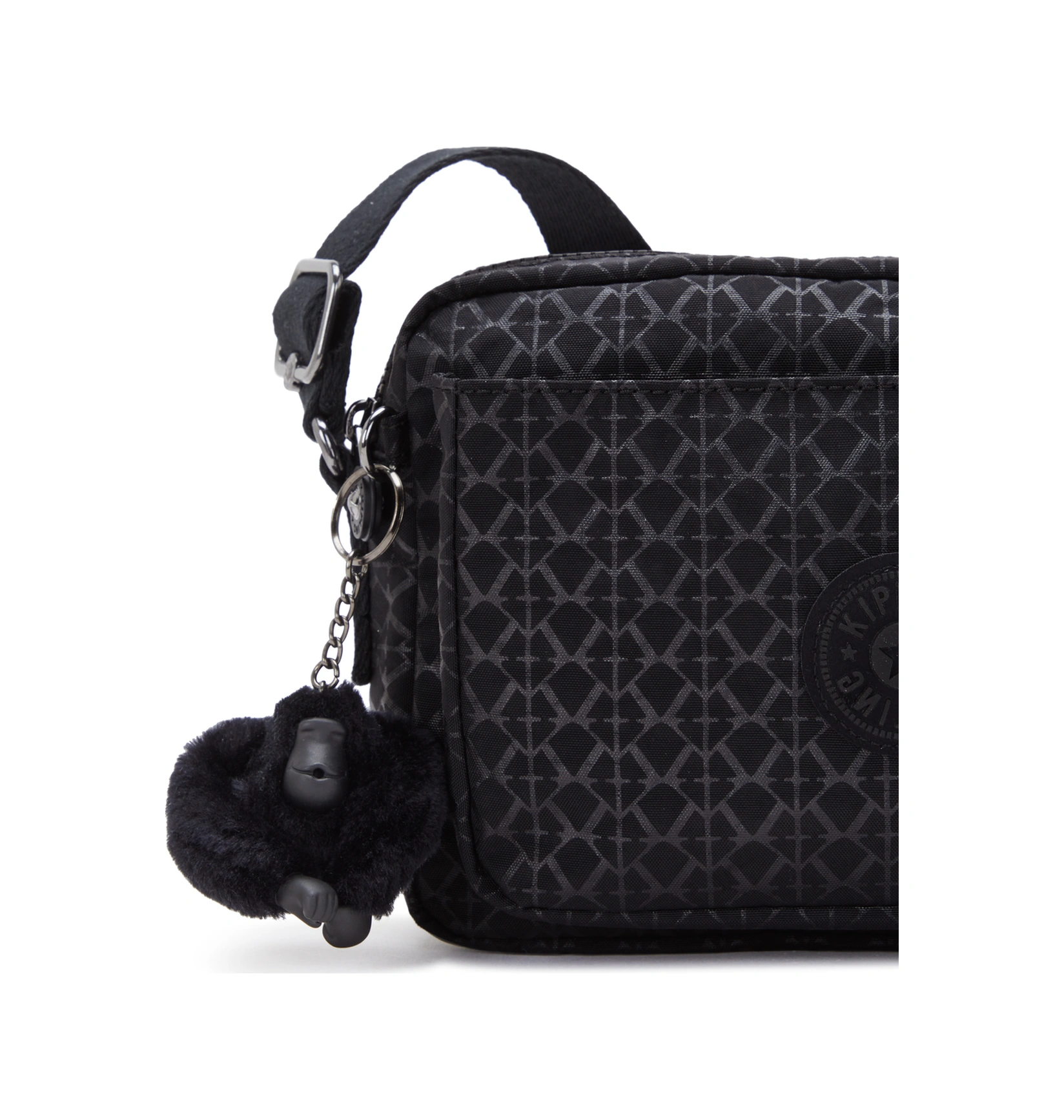 Kipling Abanu M Basıc Plus Kadın Çapraz Çanta Kı6831-k59 Signature