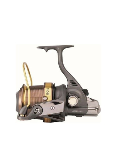 Ryobi Naxo Hı-Strength Metal 10000 6+1 Bb Makine