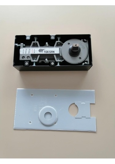 TEKSAN  220 YENİTİP İNCE CAM KAPI ALT HİDROLİĞİ