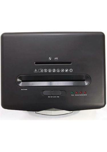 Sarff C-163 Evrak İmha Makinesi