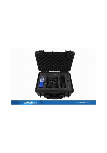 Fast Aqua M60 Su Kaçak Tespit Cihazı