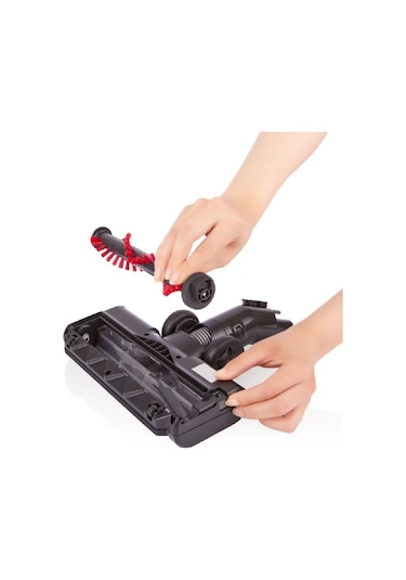 Arnica ET13470 Solara Pro Mop Şarjlı Dik Süpürge