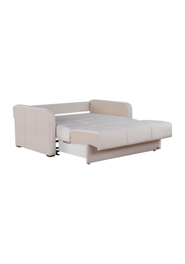 Kilim Mobilya Adonis XL Yataklı Kanepe 160 Krem