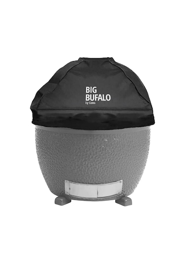 Big Bufalo Kömürlü Barbekü Kılıfı Medium-Short