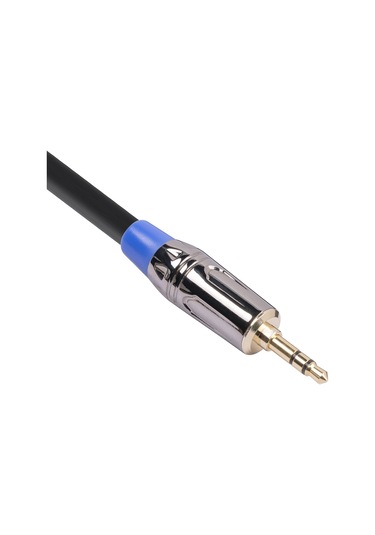 Sones Tc194buxk107yr-30 3,5 Mm Erkek - Çift Canon Dişi Ses Kablosu