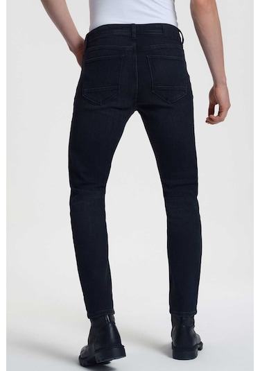 Loft Vivaldi Wash Erkek Jean Pantolon Lacivert