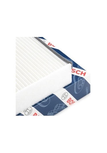 Volvo V40 2.0 T5 2013-2017 Bosch Polen Filtresi