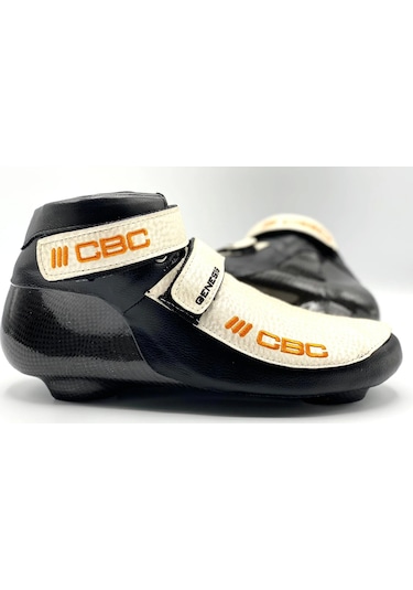 Cbc Genesis Short Track Hız Pateni Botu 41 Wide