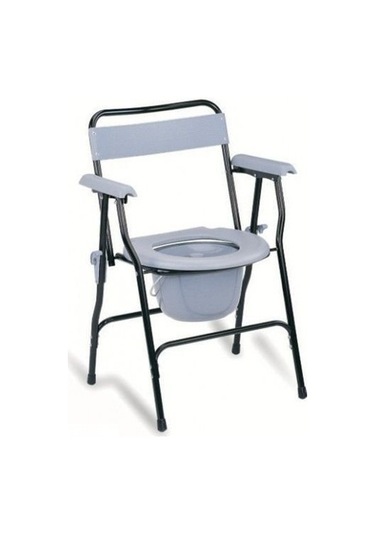 Medikaltec Klozet Yükseltici Tekerleksiz Leo 235