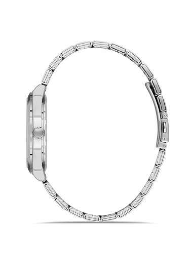 Davıd Guner Dg-8884ga-a2 Erkek Kol Saati. Gümüş