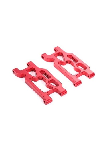 Didadodo Wltoys Xks 104001 1/10 Rc Araç İçin Metal Ön Süspansiyon Kolu - 2 Adet, Güçlü Montaj