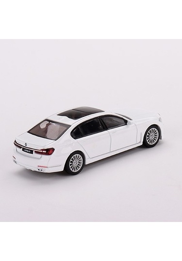 Mini Gt 557 Bmw Alpina B7 Xdrive