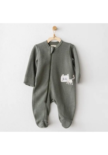 Andywawa Bebek Tulum Ac26210 Yeşil