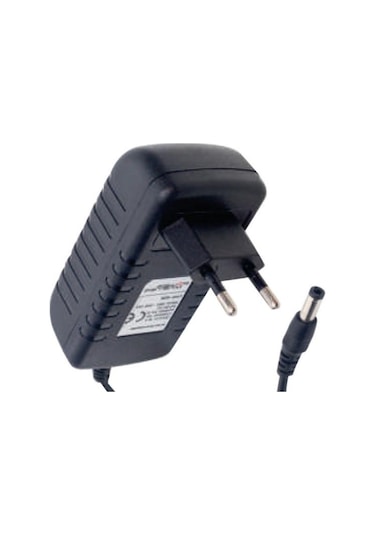 Class Pa 1202 12v - 2.5a Plastik Kasa Adaptör