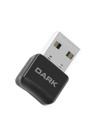 Dark DK-AC-BTU50 Bluetooth 5.0 USB Adaptör