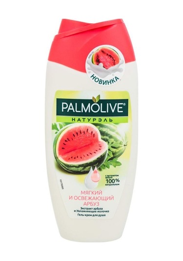 Palmolive Karpuz Duş Jeli 250 Ml