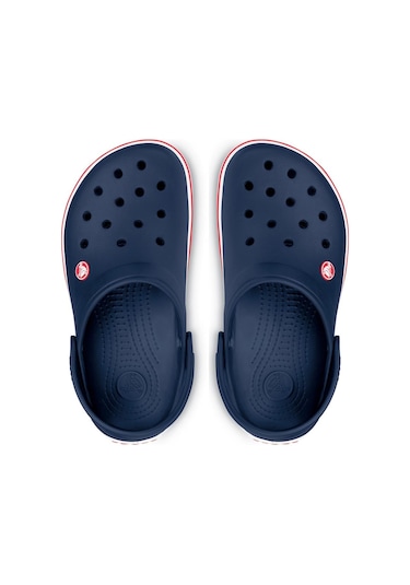 Crocs Crocband Unisex Terlik-22691 - Lacivert
