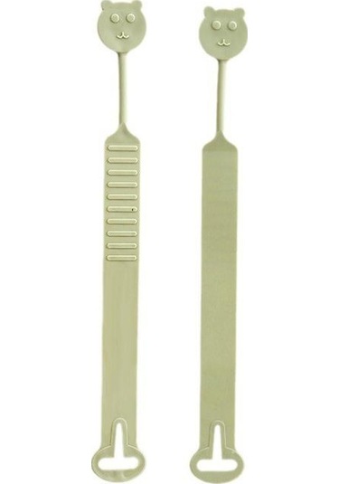 Yeşil Taşınabilir Tuvalet Kapağı Kaldırıcı Klozet Kapağı Kaldırma Tuvalet Kapağı Koluna Dokunmaktan Kaçının