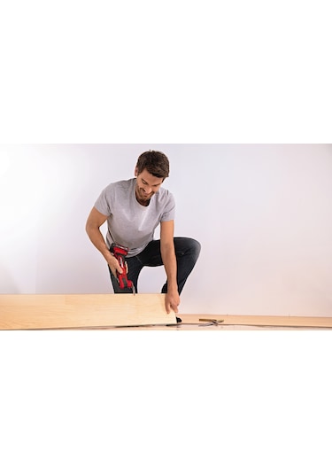 Einhell VARRITO - Solo Akülü Raspalama Makinesi - 4465160