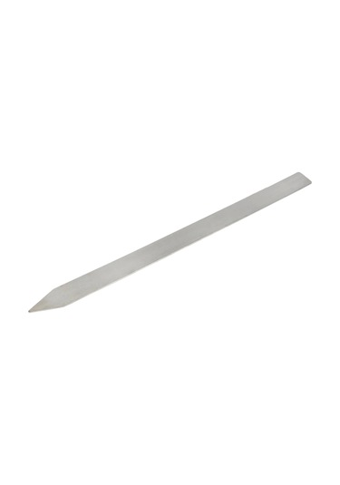 Igrıll Adana Kebap Şiş Takımı 60x4 Cm Paslanmaz Çelik 6 Adet