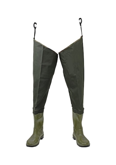 Gezer No:43 Kasık Çizme Çok Renkli