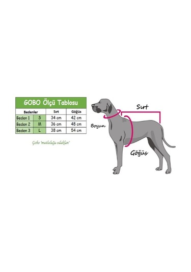 Gobo Emoji Desenli Kırmızı Papyonlu Beyaz Kedi Köpek Kıyafeti Elbisesi