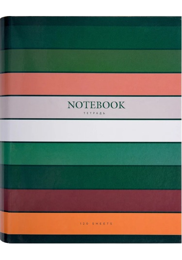 Brauberg Değiştirilebilir A5 Bloklu, Sert Kapaklı Halkalı Defter 235763949