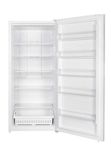 Uğur UED 0460 DTK NF D/S DGT R65 Çekmeceli Dikey Derin Dondurucu