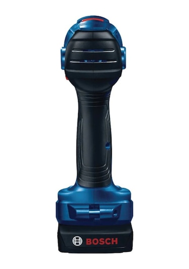 Bosch Professional GSB 180-LI 2.0 Ah Çift Akülü Darbeli Delme Vidalama Makinesi - 06019F8307
