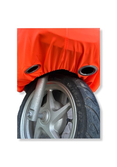 Bmw R 1300 Gs Çantalı Serisi Uyumlu Motosiklet Branda