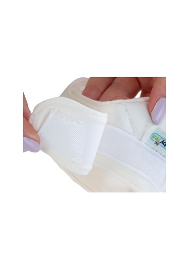 Babyjem Kepçe Kulak Önleyici Mint