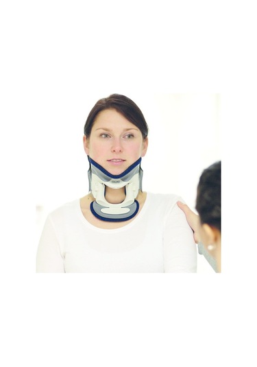 Medikaltec Kifidis Cerviflex Cervical Collar Miami Boyunluk