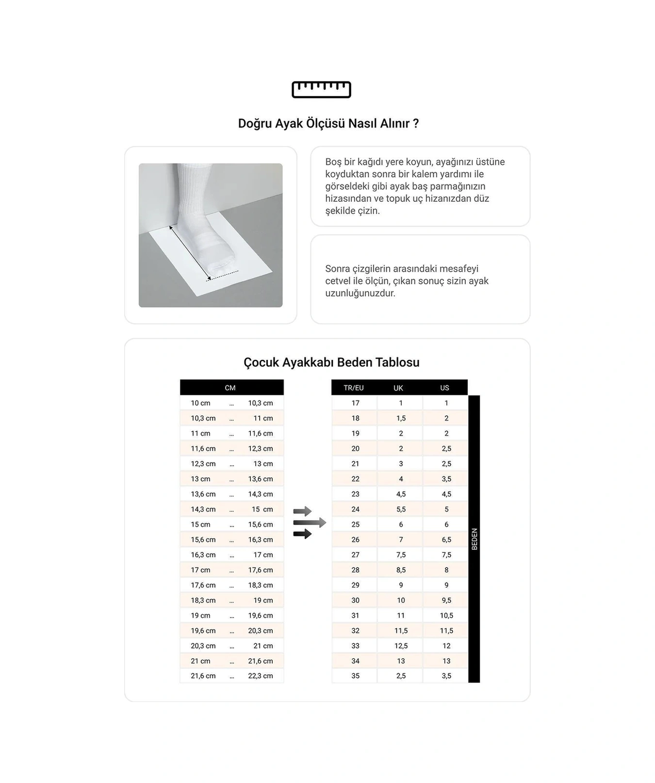 Lumberjack Shape Hı Siyah Kız Çocuk Outdoor Bot Siyah