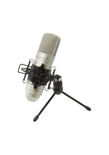Tascam Tm-80 / Cardioid Condenser Mikrofon
