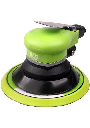 Hais Havalı Eksantrik Zımpara