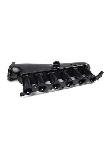 Toyota Supra 2jz-gte Intake Black Emme Manifoldu